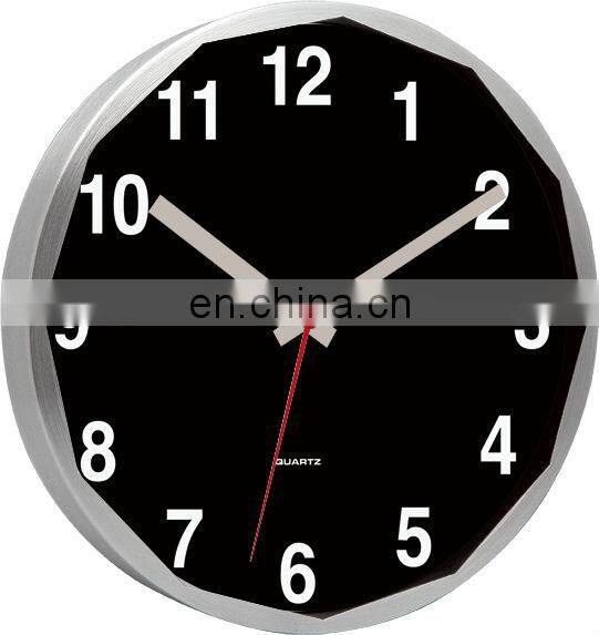 (M1014D) 14 inch wall clock factory clock factory quartz clock movement