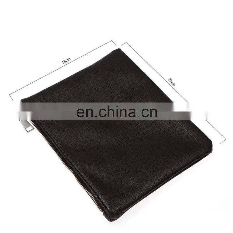 New Professional Cosmetic Makeup Brushes Case Holder Roll Bag Pouch