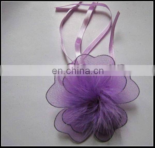 Ribbon Artificial flower