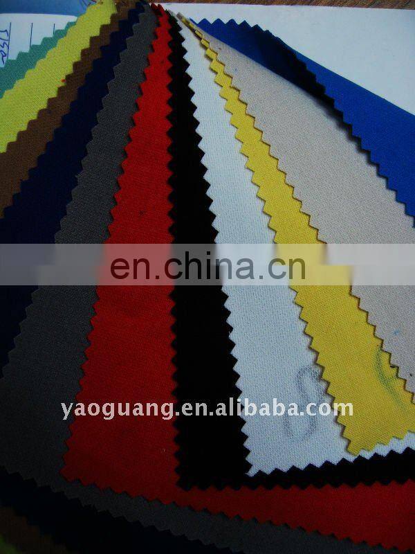 YG11-0315 tr spandex suiting fabric for women