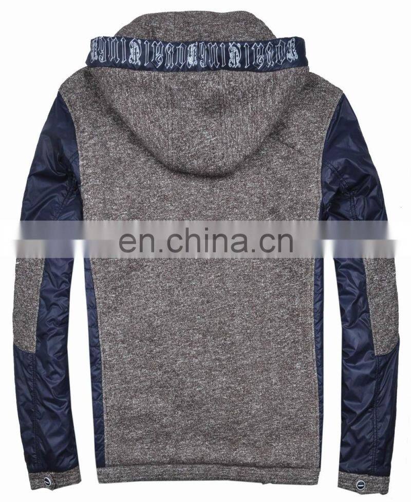 2016new design popular jacket men