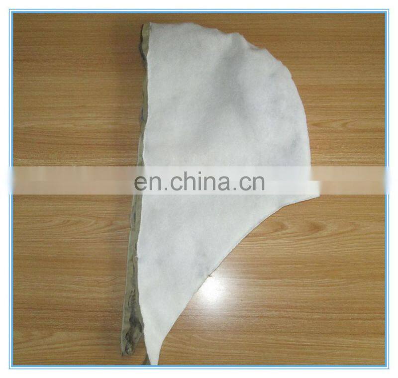 hare rabbit fur hood lining for jacket