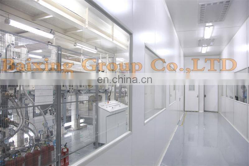 Industrial BOPET film for releasing film for glass fiber reinforced plastic