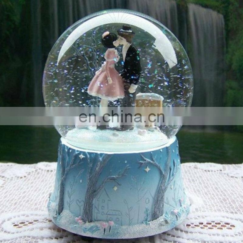 wholesale mini snow globes