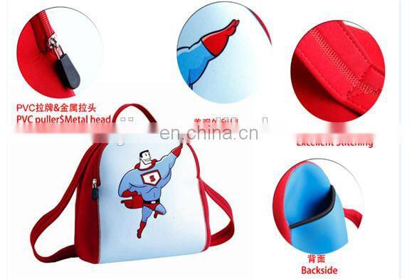 Wholesale picture of Children School Bag Promotion