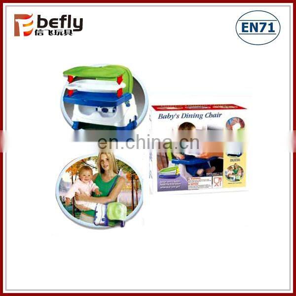 Cute electric baby potty chair