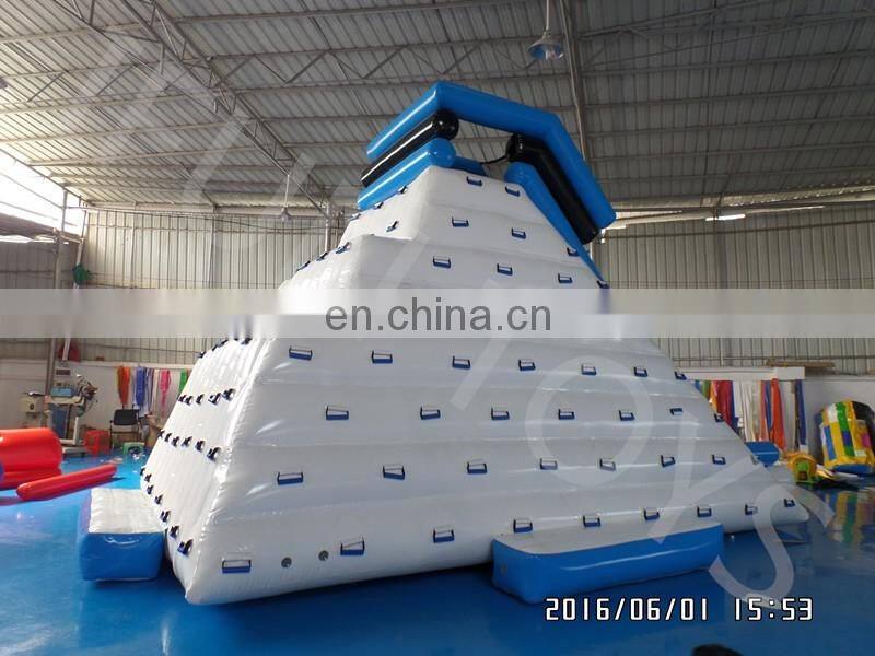 Sea Inflatable flying fish water towable tubes/ inflatable water sled fly fish