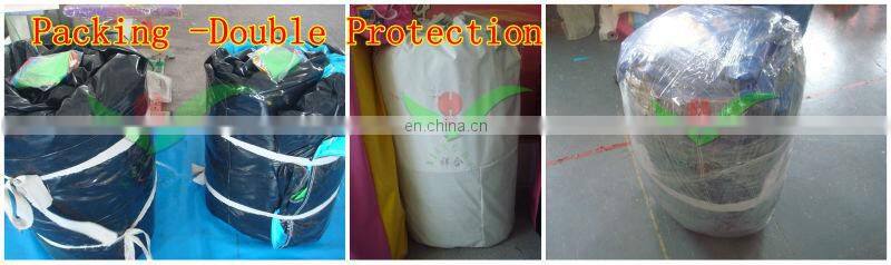 Hot sale indoor playground using PVC Tarpaulin inflatable dragon bouncer castle