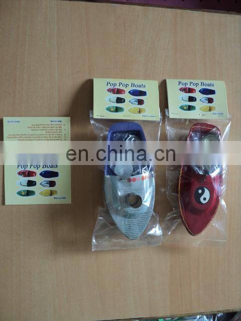 recycled tug boats wholesale pack of 250 pcs