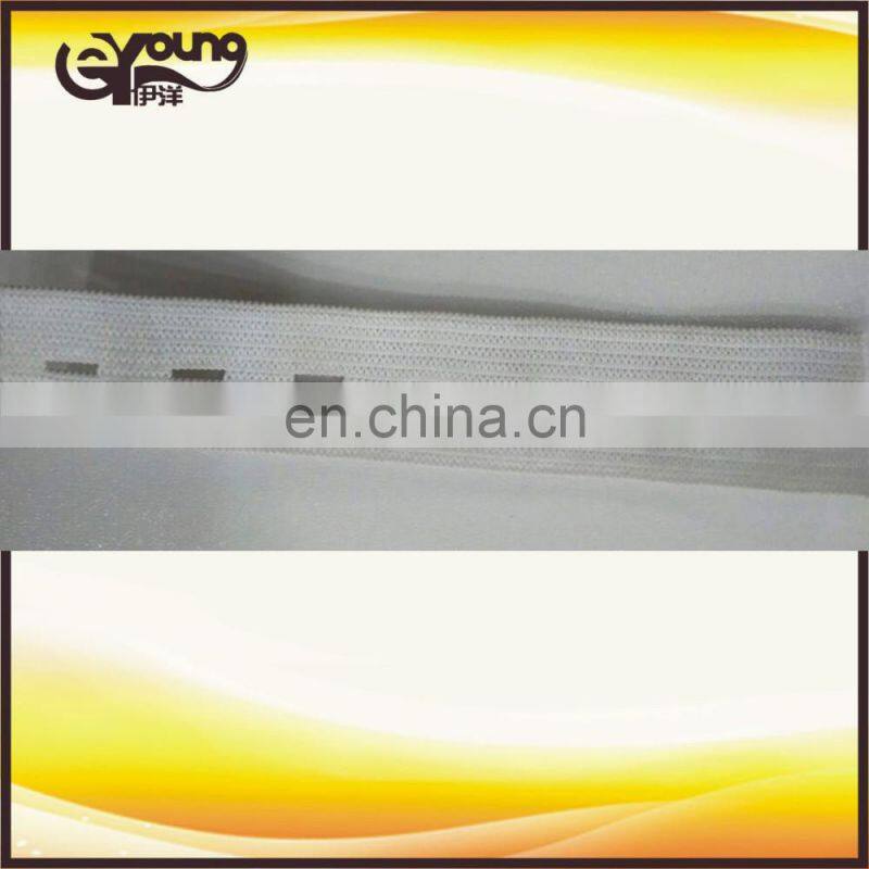 Home textile Attractive Wholesale loop tapes for curtains