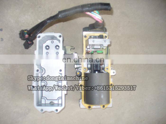 Zexel RED4 Electronic control In line edc pump tester