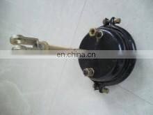 Heavy duty truck T24 / 24 DP trailer spring single air brake chamber