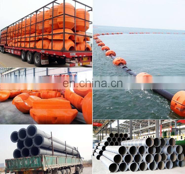 20 inch/10 inch High quality river dredging machine cutter suction dredger in stock
