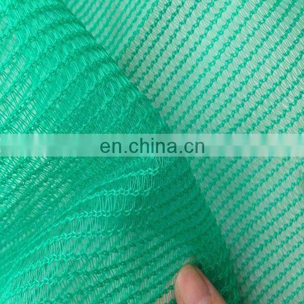 PE scaffolding Safety nets for buildings