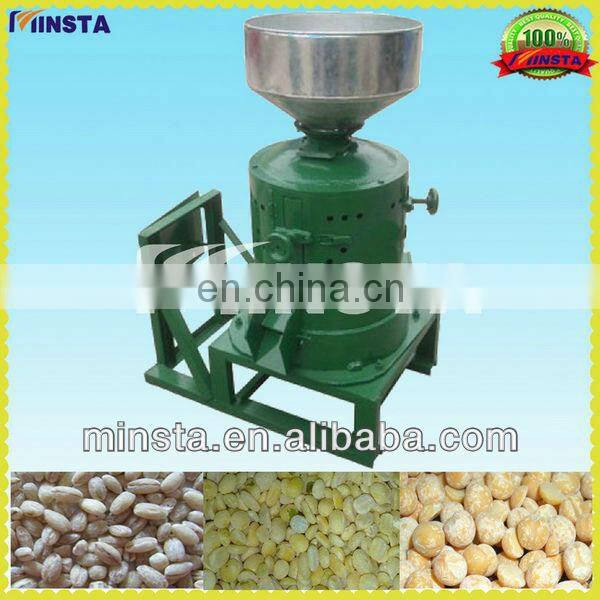 Hot Selling wheat peeling machine/wheat skin peeling machine/spelt peeling machine