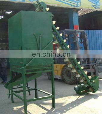 Drying machine animal feed pellet dryer fodder drying machine use hot air as heat medium to dry the pellet