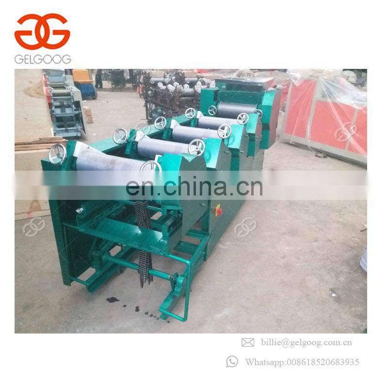 Factory Price Professional Fresh Noodles Maker Production Machinery Pasta Noodle Machine