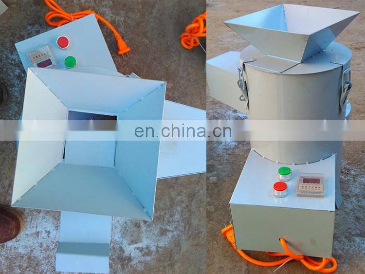 Chestnut huller machine | Automatic chestnut skin peeling machine