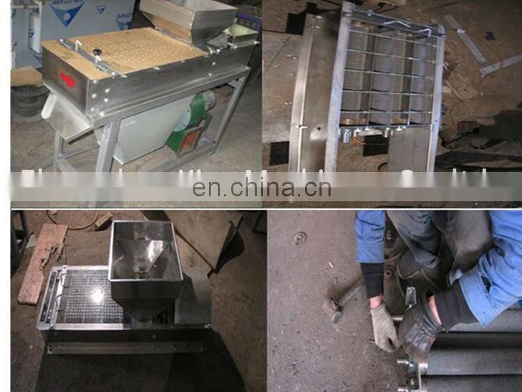 Wet way peanut groundnut red skin peeling machine, peanut peeler machine for sale