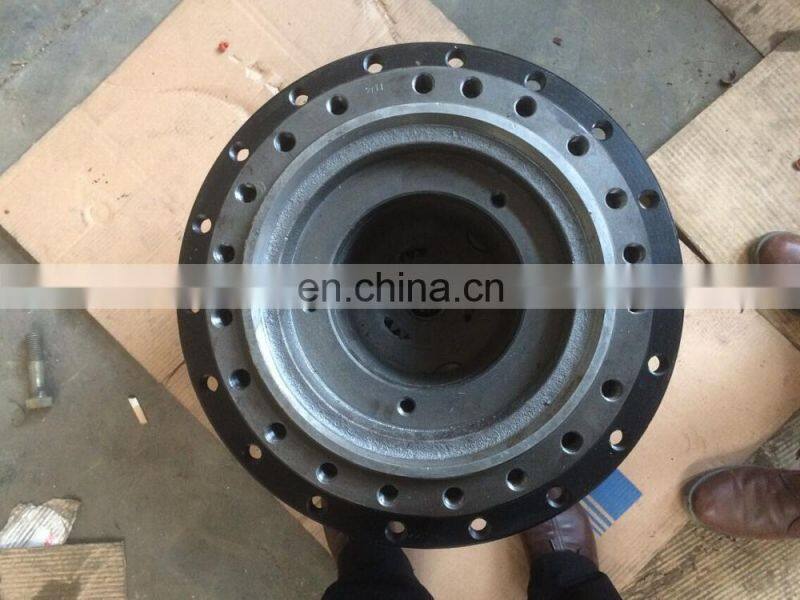 Excavator 325BL 325BLN 325B Travel Gearbox 114-1452