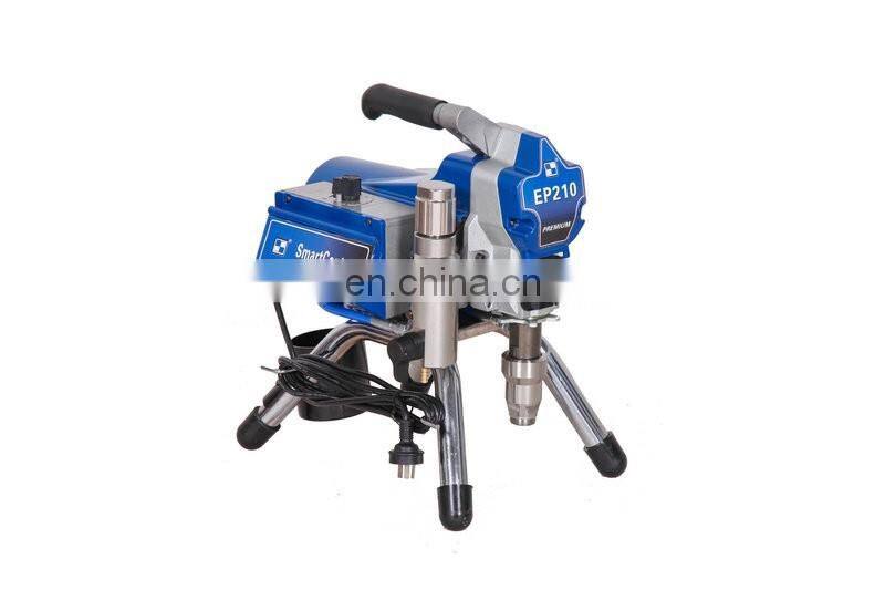 EP210 Electric Airless Paint Sprayer