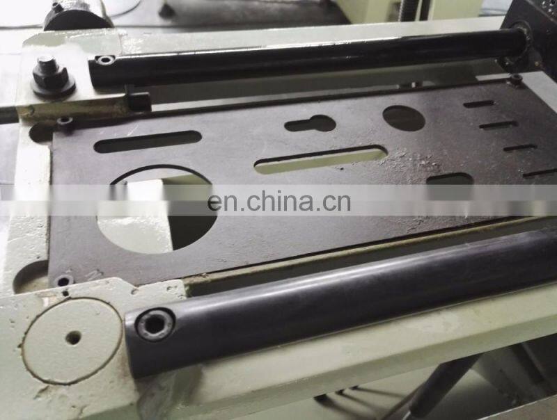 High Speed Aluminium Window Door Aluminium Copy Router Machinery