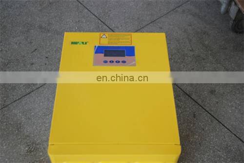 Newest Easy Home Air Dehumidifier with 6000ml Water Tank