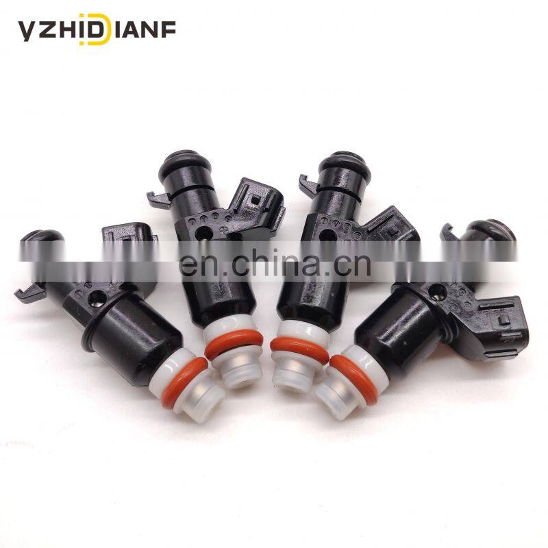 Best Sell High Quality Fuel Injector Nozzle 16450-PWA-003 for Fit 1.3/1.5L