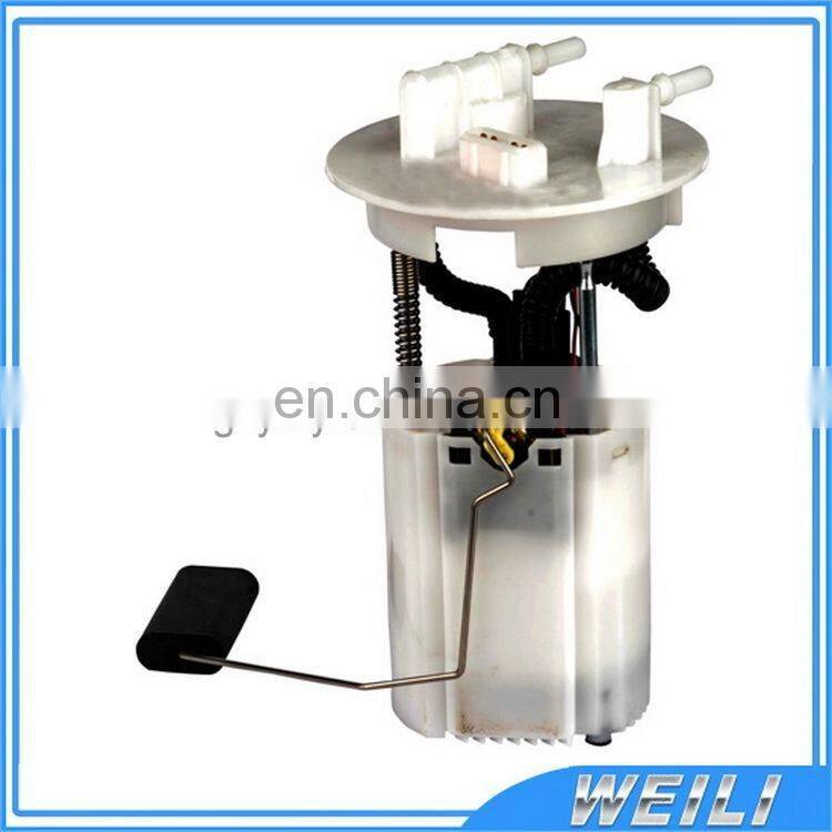 SAGA PW826330 fuel pump assembly