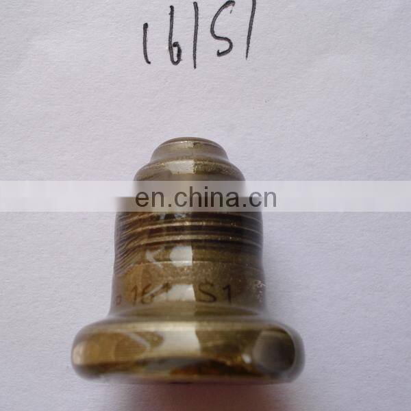 Auto Spare Parts ZEXEL Fuel Pump Delivery Valve Assembly 161S1 161S2 50S5