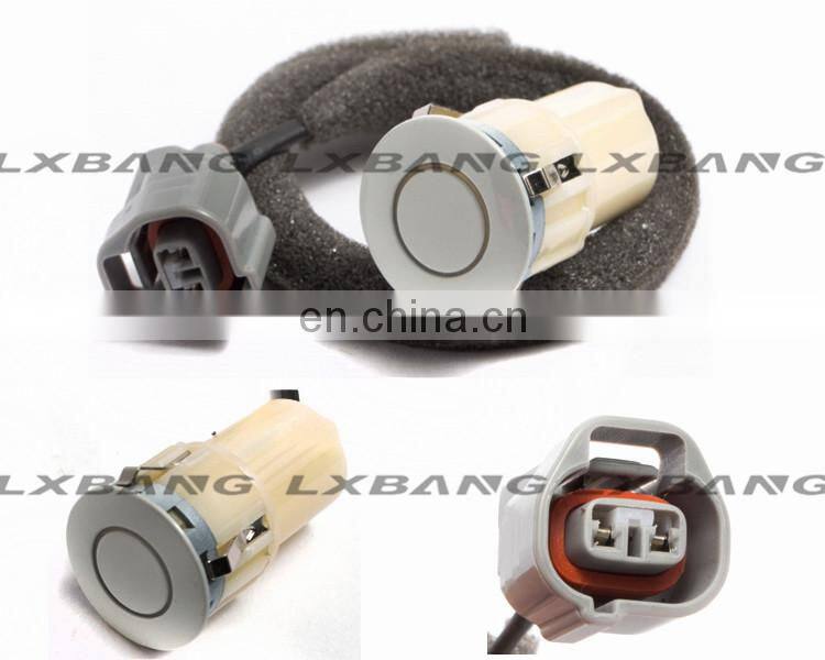 PDC Parking Sensor Bumper Reverse Radar Detector 89341-YY040 For Toyota Rav4 89341-YY040-A0 89341-YY040-B0