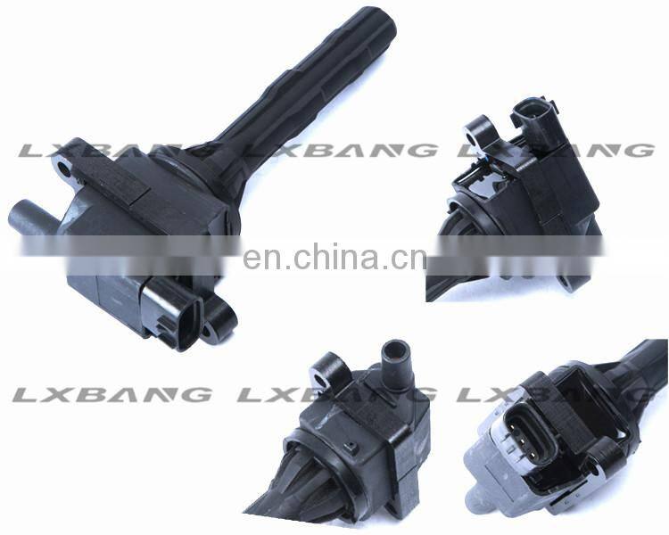 Original Ignition Coil 19500-B0010 19500B0010 For Toyota Avanza K3DE
