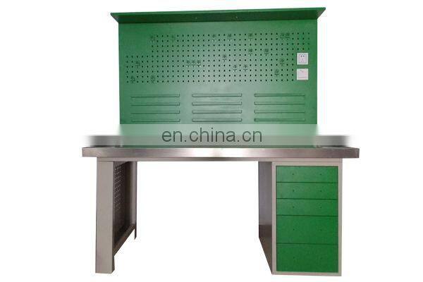 Work Bench for Common Rail Injector and Pump Dismounting and Repair Coomon Rail Tools