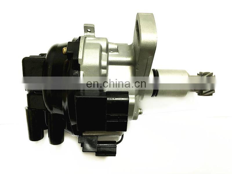 Ignition Distributor For Mit-subishi Ma-zda MX-6 OEM FS01-18-200 FS01-18-200A T6T57871