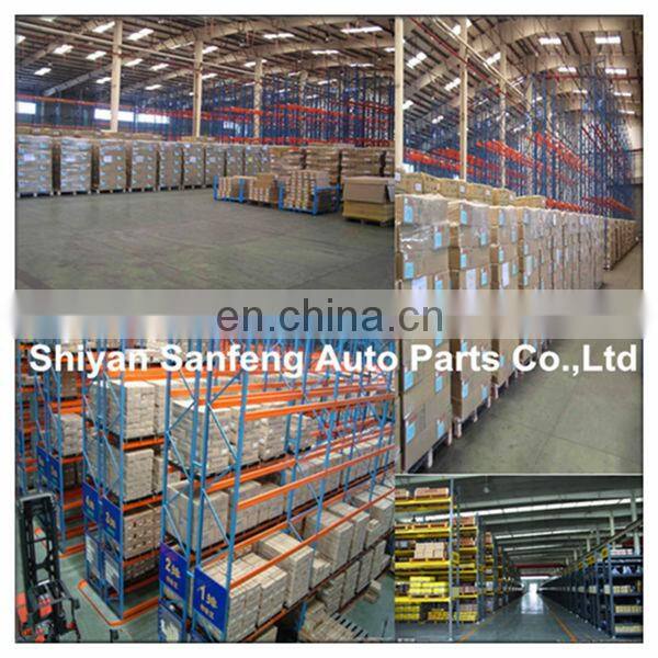 3415353  Dongfeng Truck Diesel Engine Air Compressor