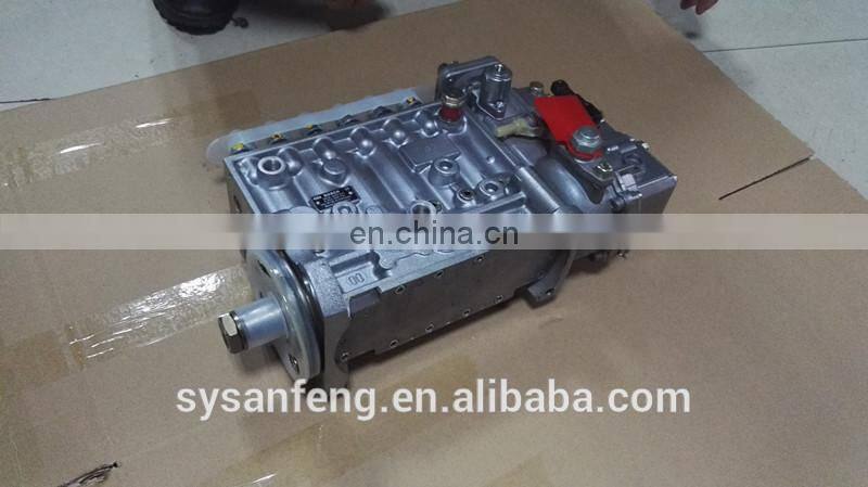 3938372 Diesel Engine 6CT8.3 Fuel Injection Pump