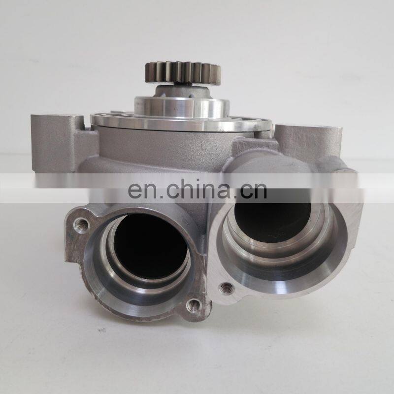 Dongfeng Diesel engine spare parts water pump D5010295150