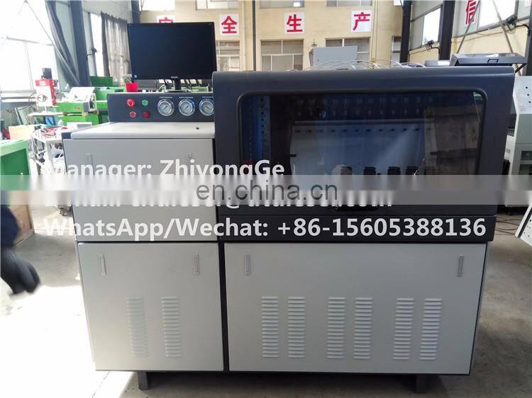 cdi 3000 multi cr3000a common rail test bench