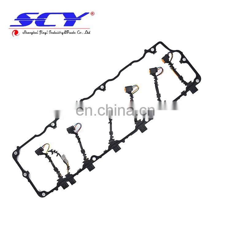 Custom Auto Fuel Injection Harness 1842380C95 1842380C91 1842380C92 1842380C93