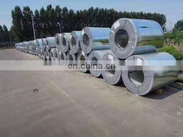 Factory price stainless steel coil prices