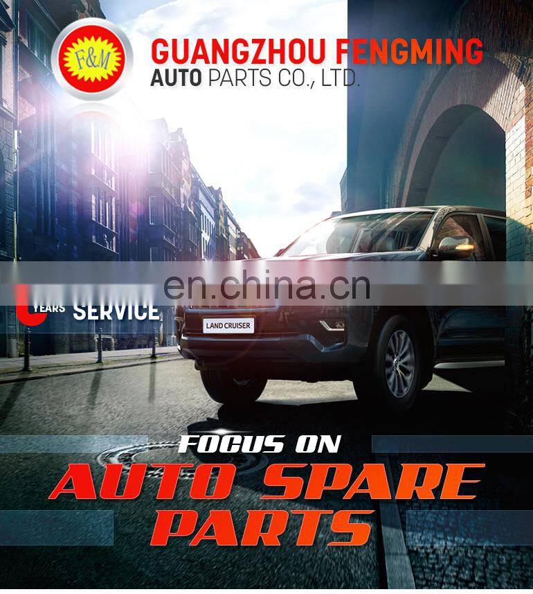 Genuine  Sub-Assy For 42431-0K080 Brake Drum