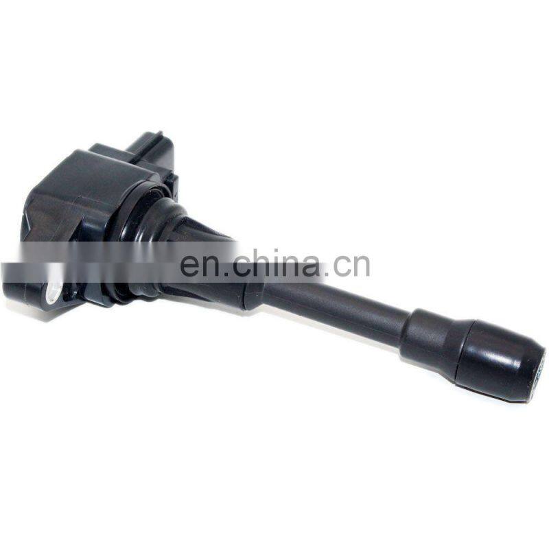 Best Quality car accesorios H&L OEM 22448 ED000 22448 EN000 coil ignition Auto Spare Parts ignition coil pack For Nissan Renault