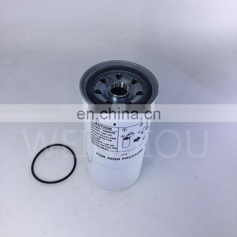 Excavator diesel fuel filter truck filter 600-311-4510