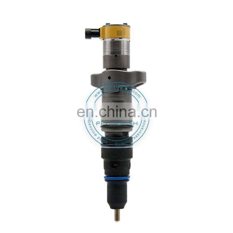 Machine C9 Diesel Engine Common Rail Fuel Injector Group 3282573 328-2573 Nozzle Assy
