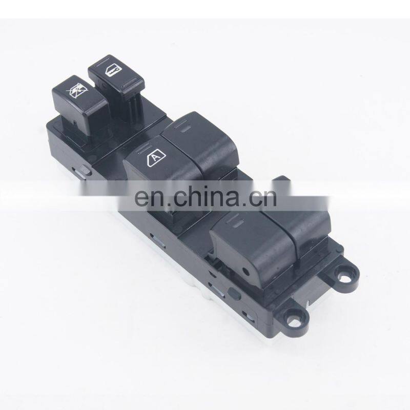 Master Window Control Switch 25401-ZP40B For Nissan Pathfinder