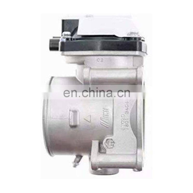 Engine Throttle Body 1450A101 For Mitsubishi 2008-2012 for Lancer Outlander