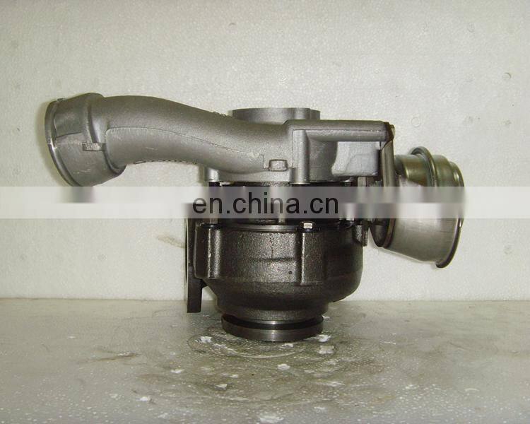 GT1749V Turbocharger for Volkswagen Commercial T5 Transporter with R5K Engine 729325 Turbocharger 729325-5003S 729325-0003