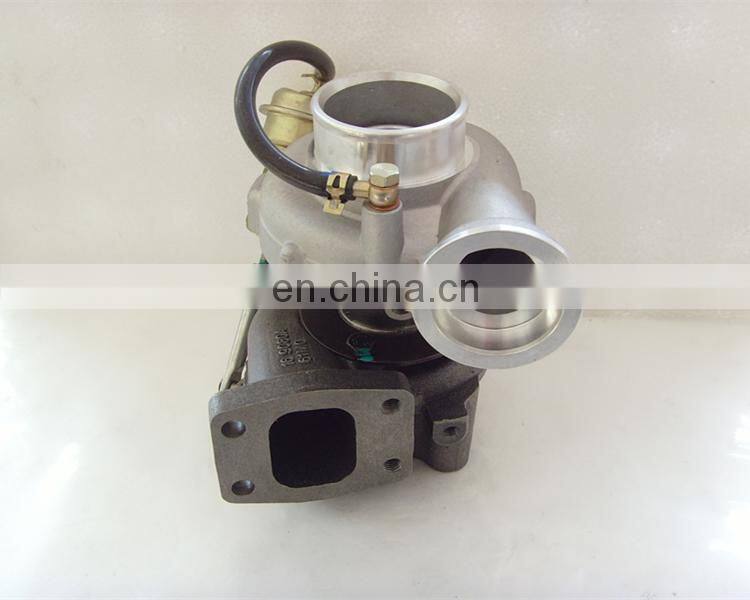 Auto parts K16 Turbo 53169887129 9040968599 Turbocharger used for Mercedes Benz Bus Truck Atego 1418/1518 OM904LA Euro-3 Engine