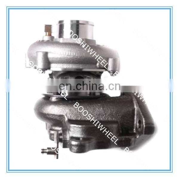 GT1749S Turbocharger for Hyundai Porter D4CB Engine 732340-0001 28200-4A350