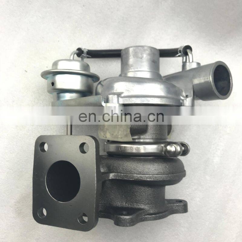 RHF3 CK26 turbo charger 1G92317013 49131-02540 VC410099 turbocharger suits for CAT Construction with S4Q2, C2.4 E305E Engine